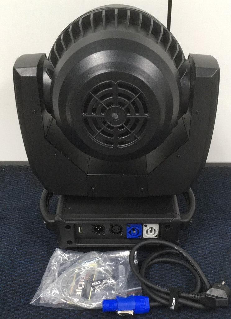 MW19X15ZX - Stock B
