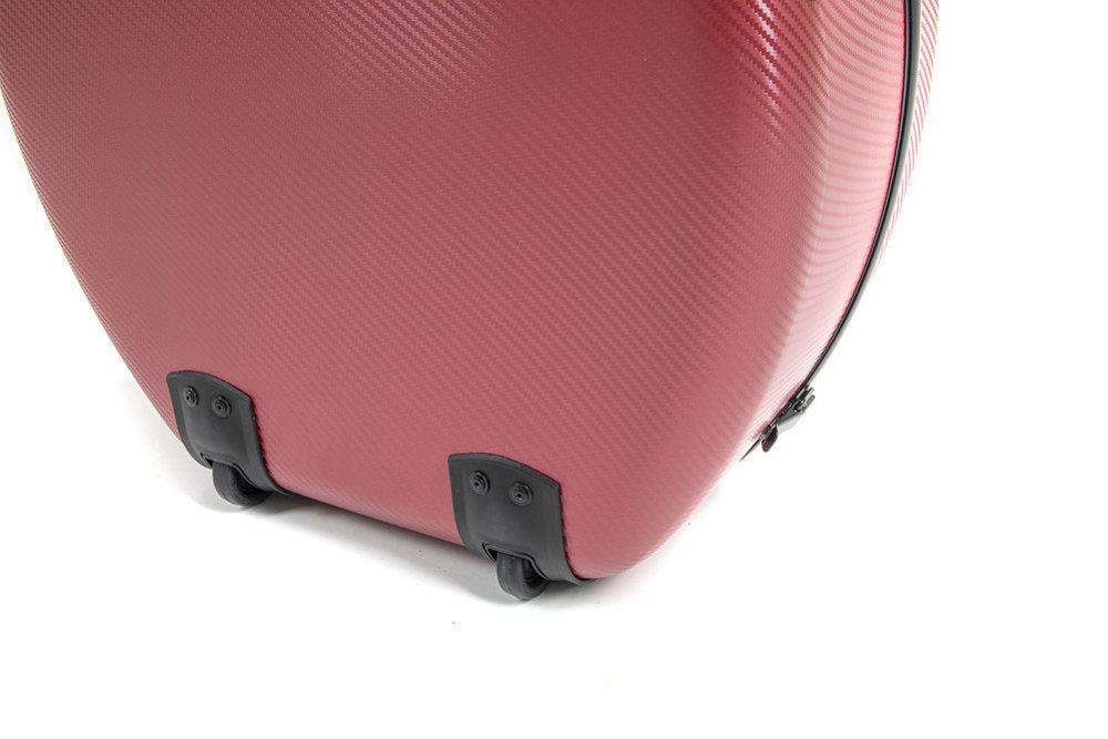 Pure 4.6 Rouge Rolly - Violoncelle 4/4