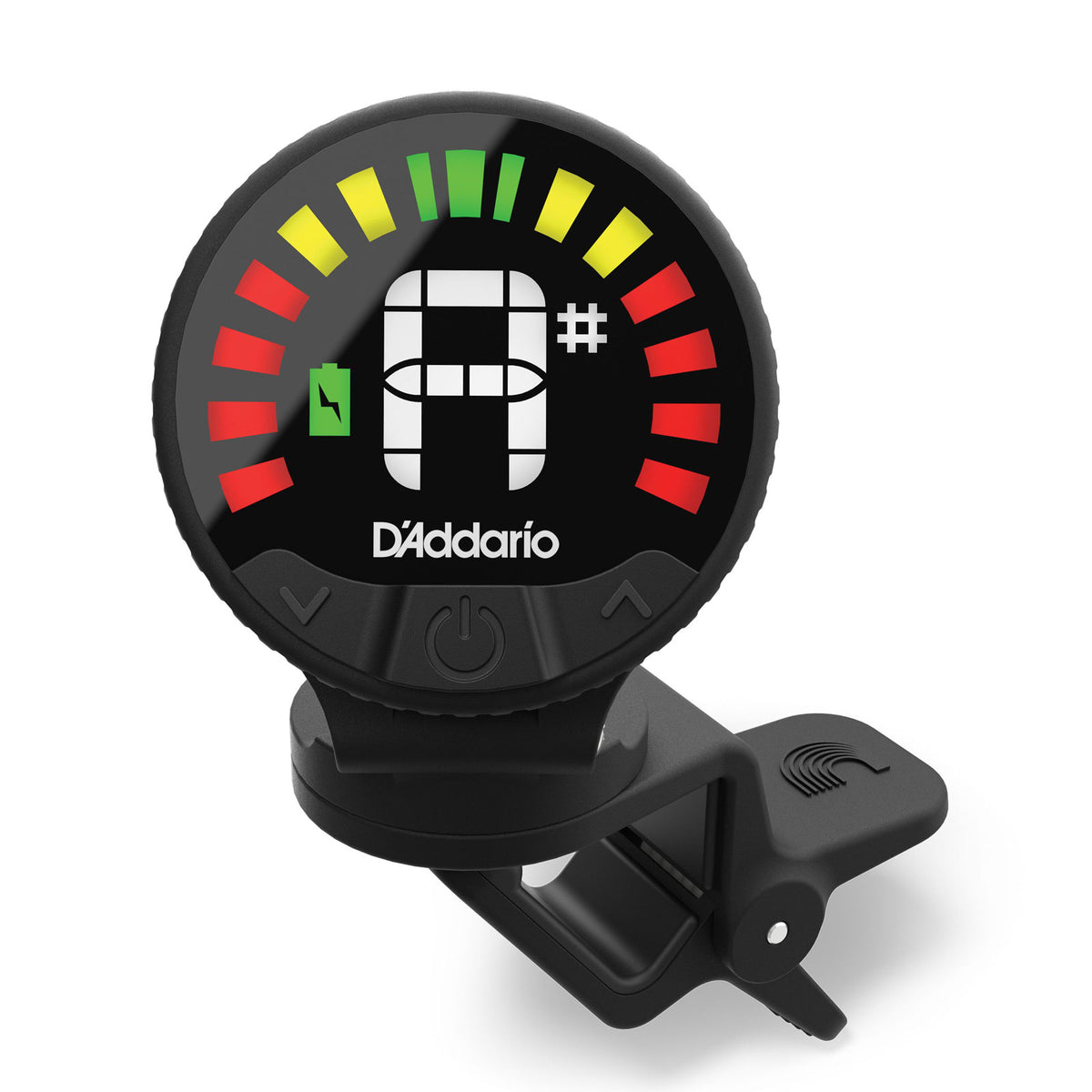 D'ADDARIO Nexxus 360