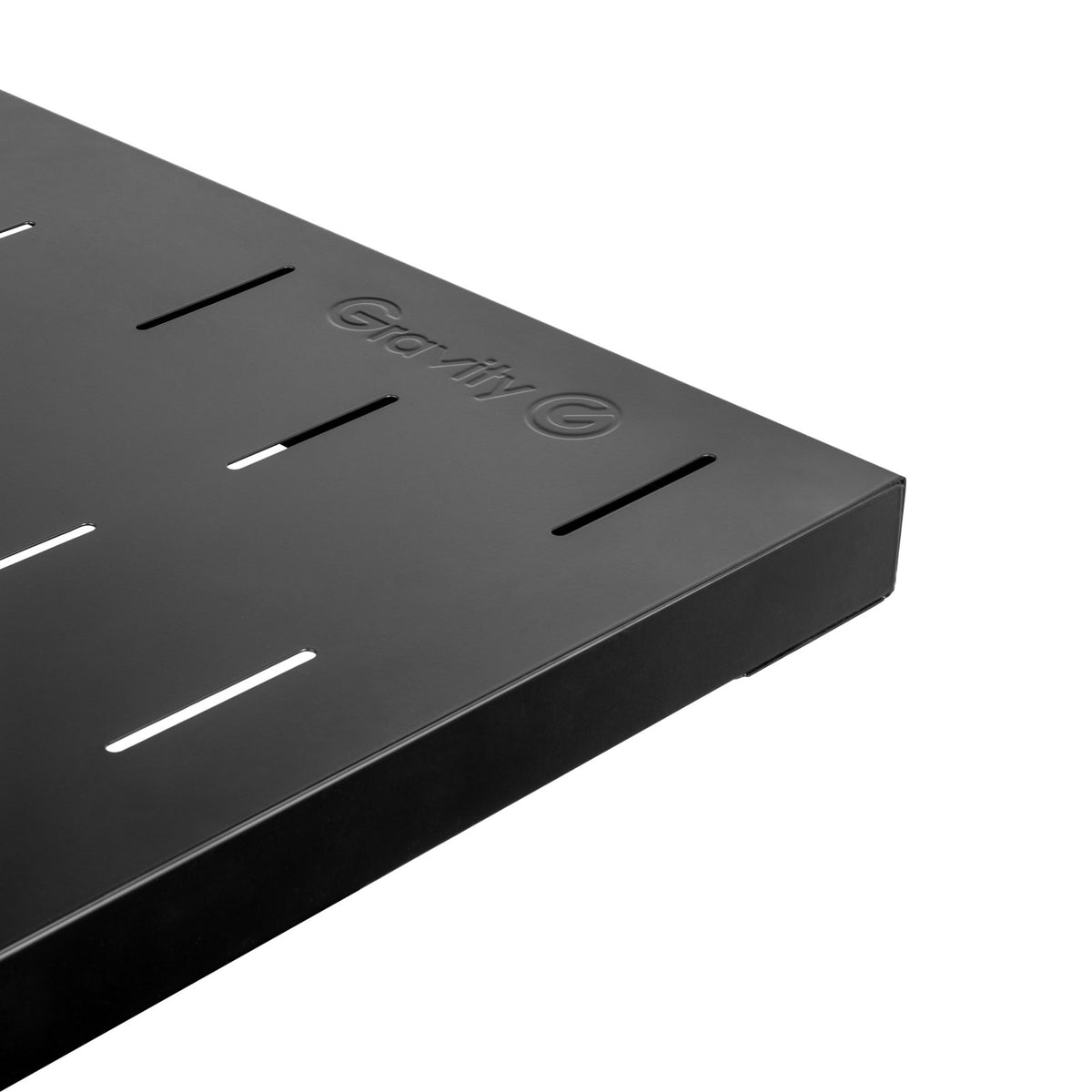 Stand clavier KSX 2 RD Noir