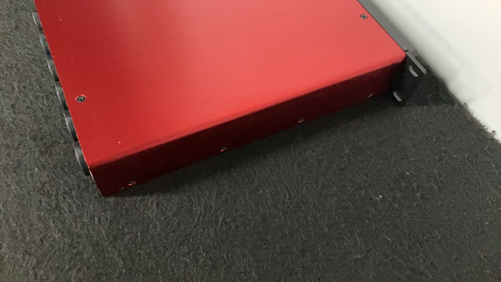 Scarlett Octopre - Stock B