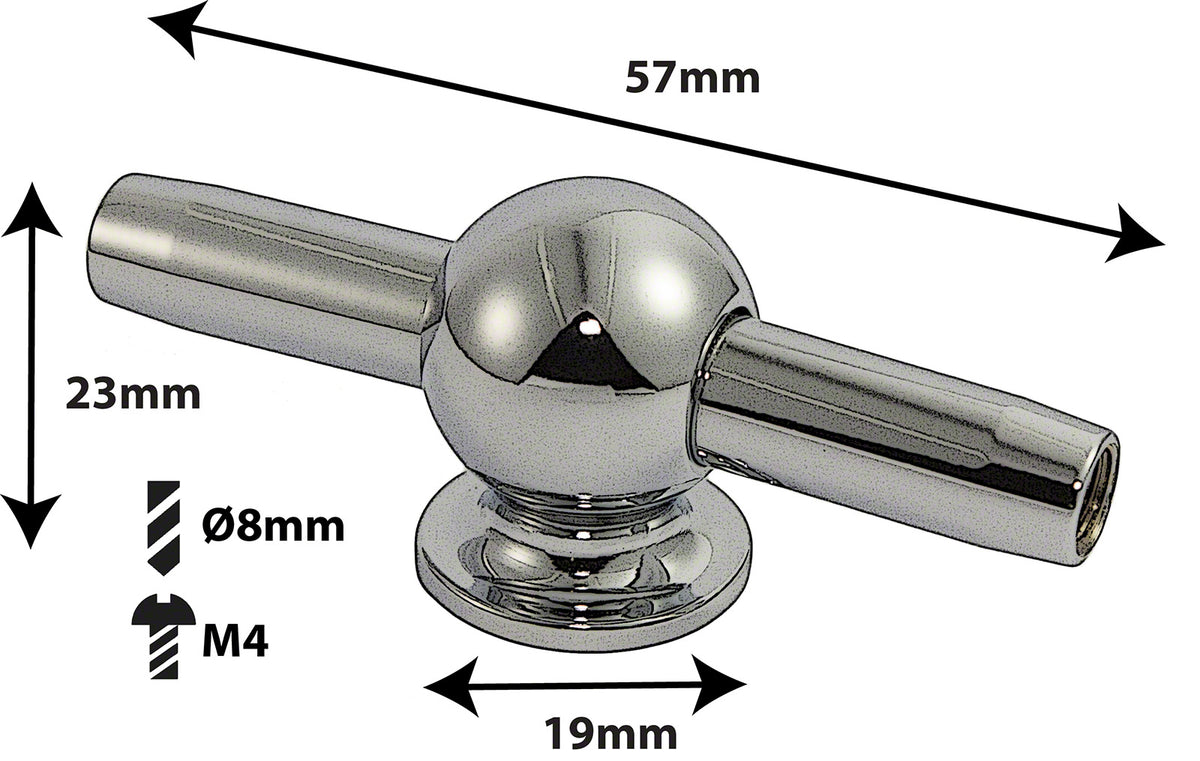 L14SD - Coquille Caisse Claire - Mono-point (X1)