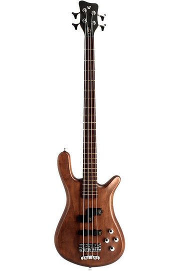 Streamer LX 4 GPS Antique Tobacco Satin