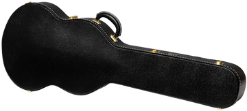 Étui SG Lifton Historic Black/Goldenrod