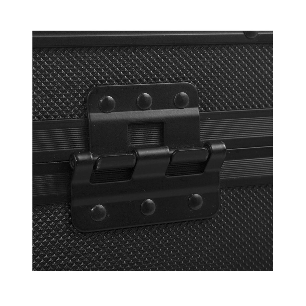U 93015 BL2 - Flight Case Multi Format 3XL Black