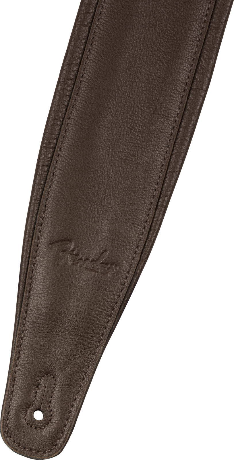 Sangle Cuir Marron