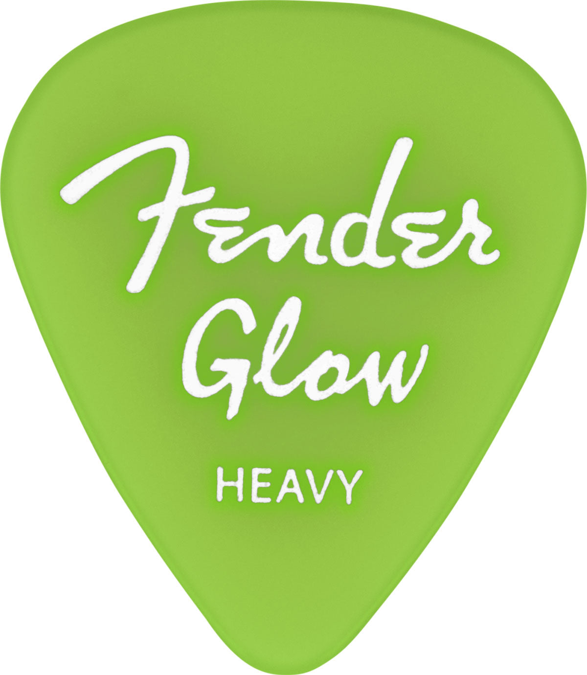 Glow In The Dark 351 Picks 12-Pack
