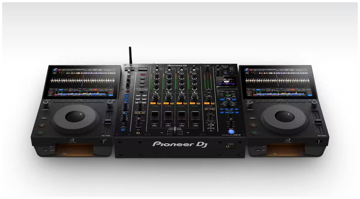 CDJ-1500X