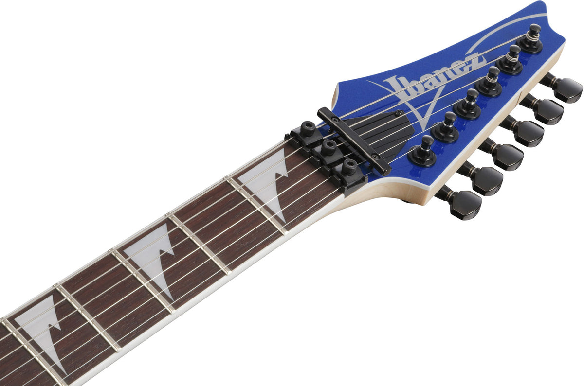 RG565RLB EDT Laser Blue Genesis