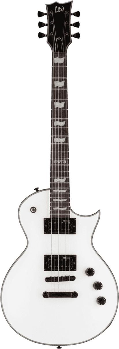 Ec-256 Snow White