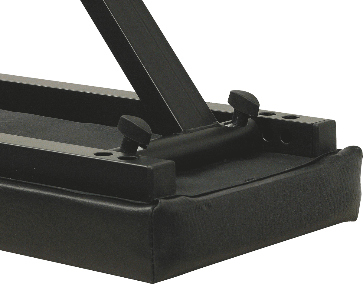 Banquette clavier KBX Noir