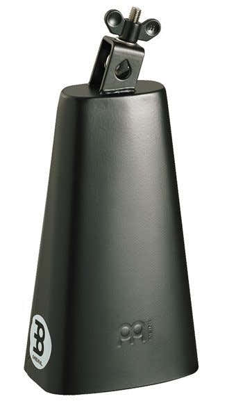 Cloche 81/2 Muffled Sound Noir
