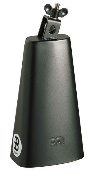 Cloche 81/2 Muffled Sound Noir