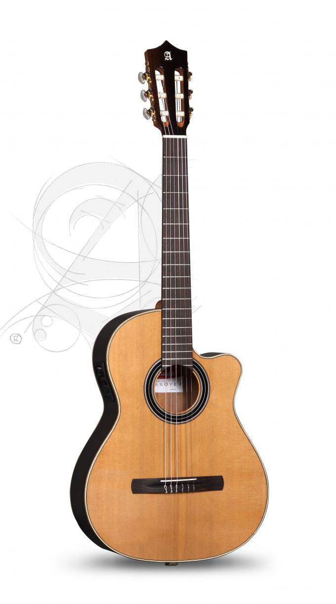 Concert Cs-Lr Cw E1 Crossover+ 9738 25mm Housse