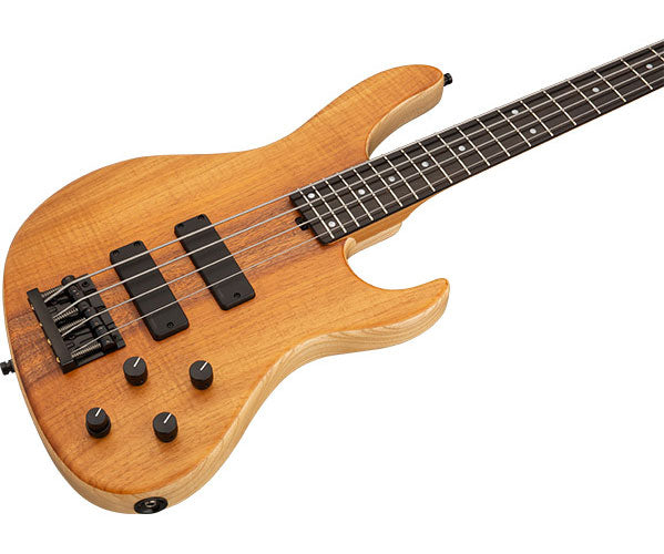 Metroline Modern Bass 4 LTD 2025