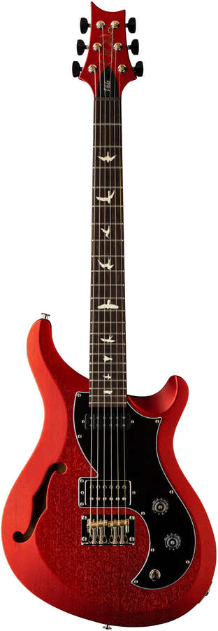S2 Vela SH Satin Red Apple Metallic