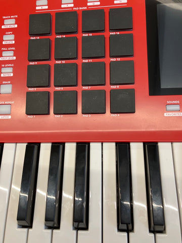 MPC Key 37 - Stock B