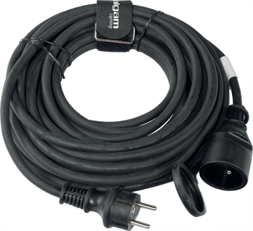 IP44-10m Rallonge électrique