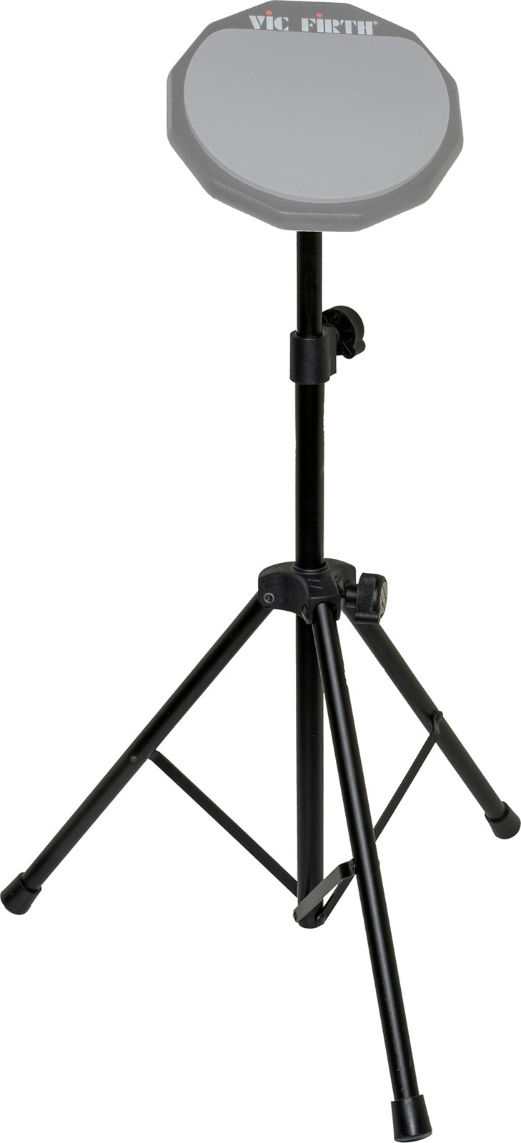 PPS001 - Stand Pour Pad D'entrainement Silencieux + housse