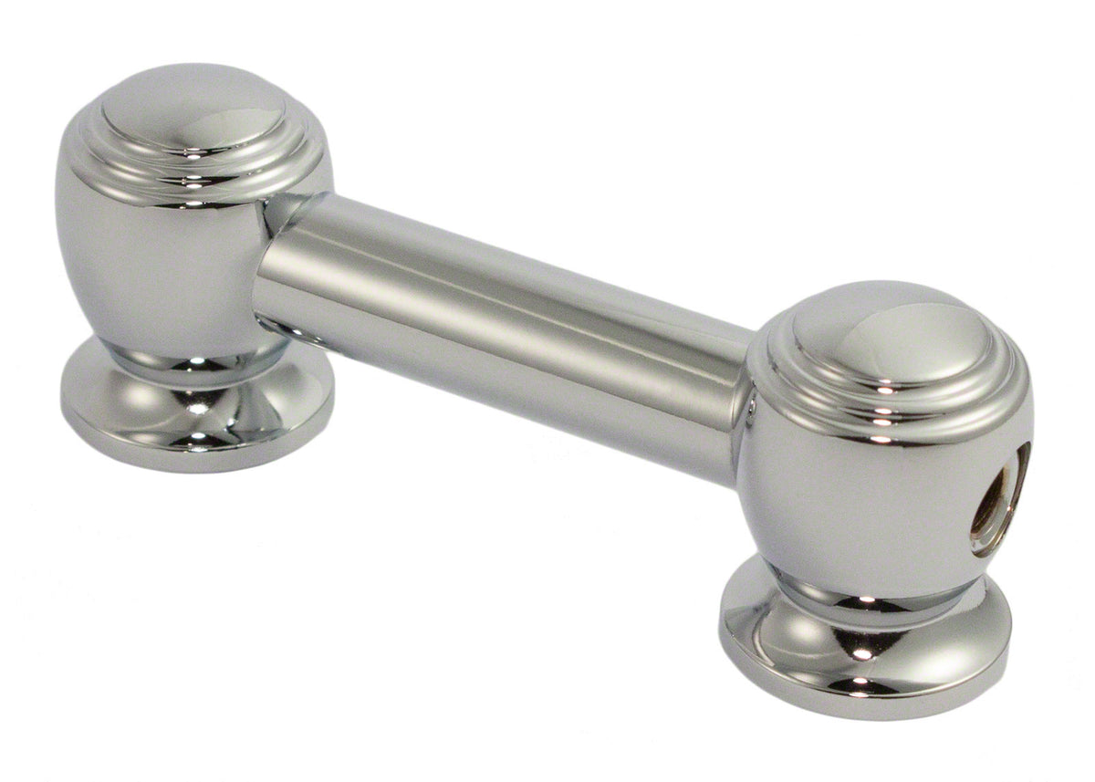 TL9D51 - Coquille Tube - 51mm - Double Tirant (X1)
