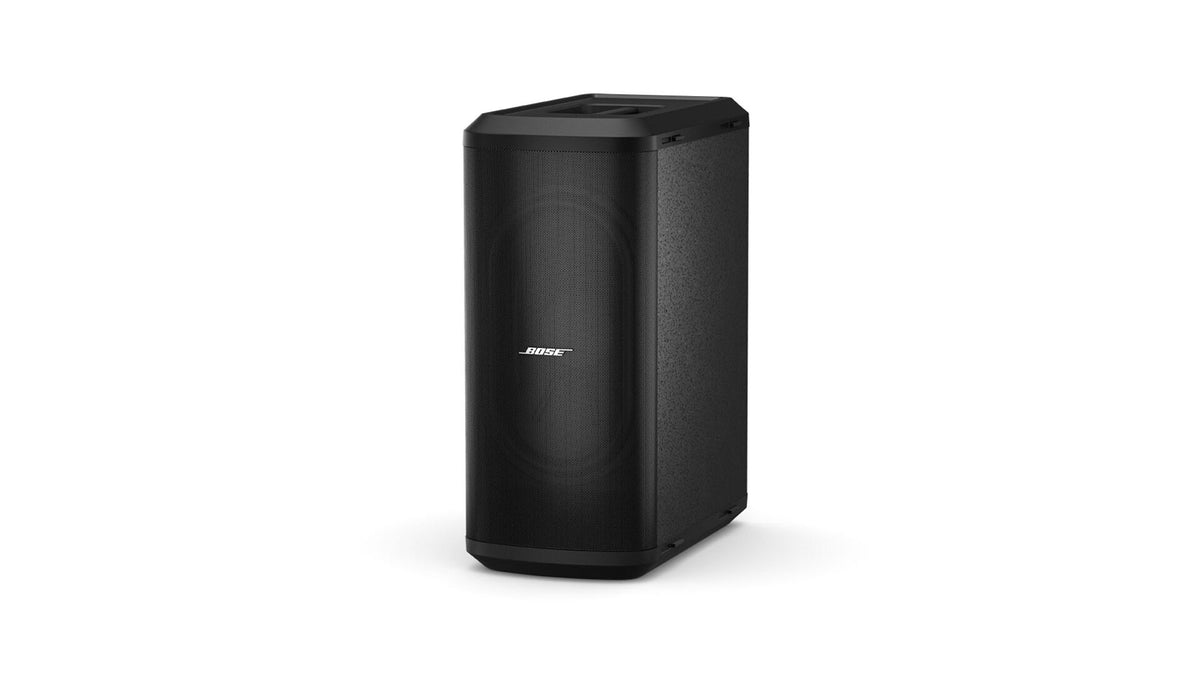 SUB1 - Caisson De Basse Pour L1 Pro 32 Ou S1 Pro - Reconditionné