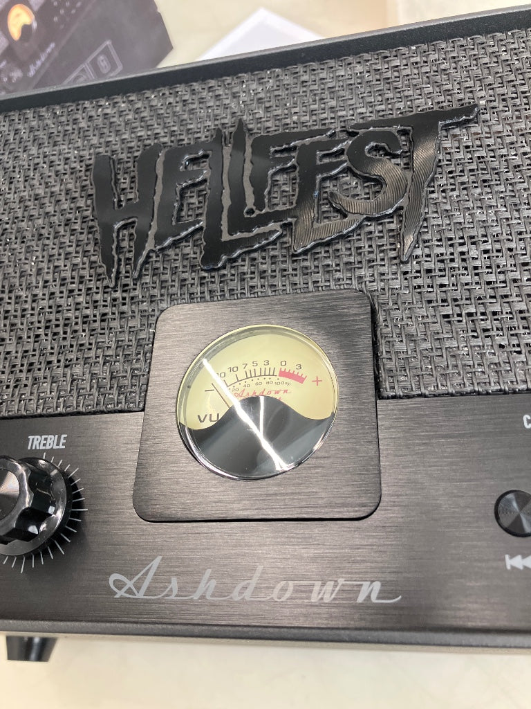 Hellfest HBS 40 - Stock B