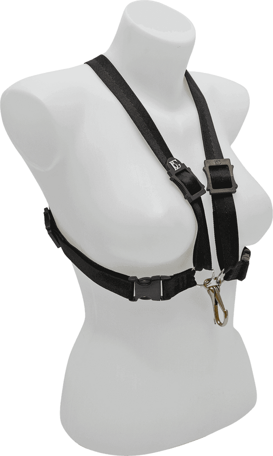 Harnais Alto/ténor/baryton XL Femme