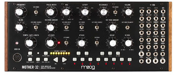 Mother 32