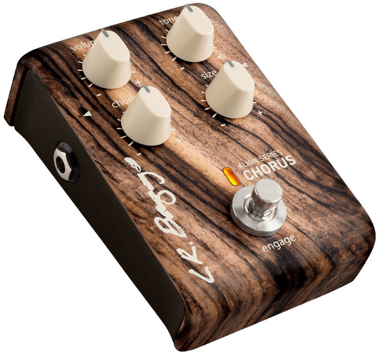 Align Chorus