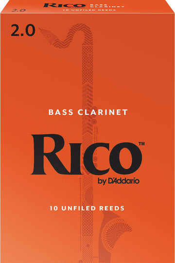 Orange 2 - Clarinette Basse