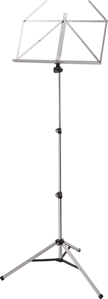 10065-000-11 Pupitre Nickel
