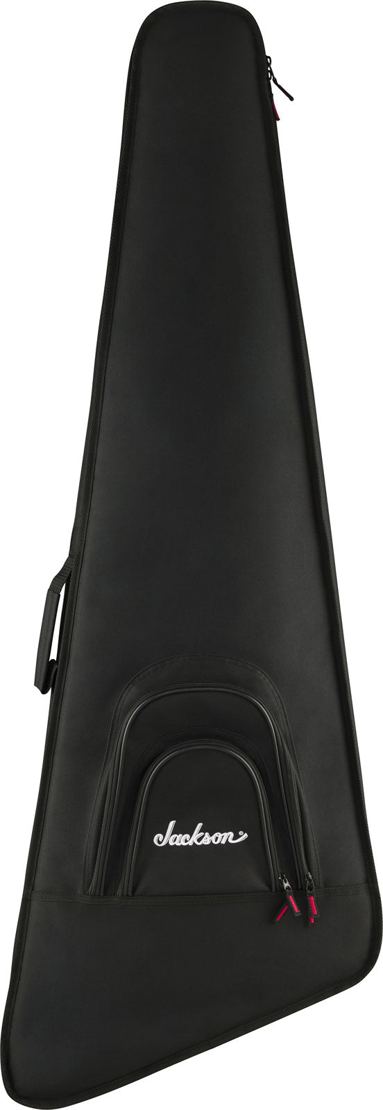 Jackson Guitars Rhoads RRB Bass Gig Bag, Black