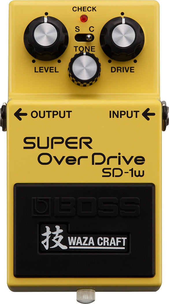 SD-1W
