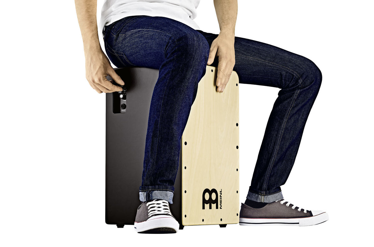 PSC100B - Pickup Cajon (snarecraft) - Baltic Birch