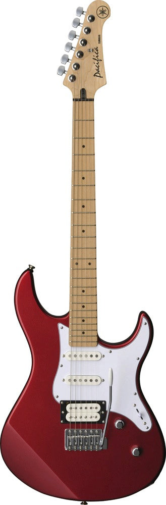 Pacifica PA112VM RM - Red Metallic