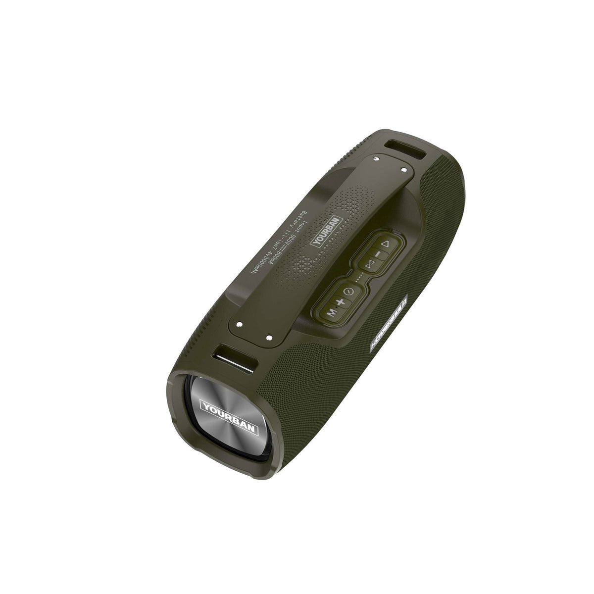 Getone 70 Green