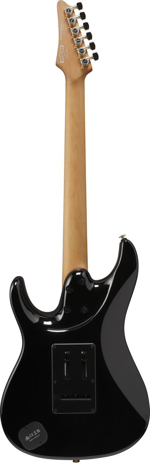 AZ41P1EW Premium Natural Gray Burst