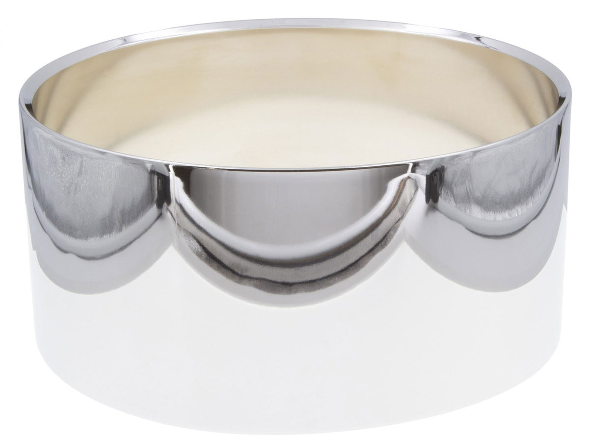 SST1307ST 13" X 7" Fût Acier Caisse Claire