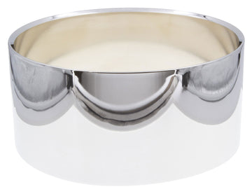 SST1307ST 13" X 7" Fût Acier Caisse Claire