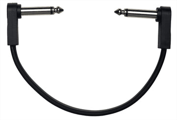 Câble Patch Plat 15 cm
