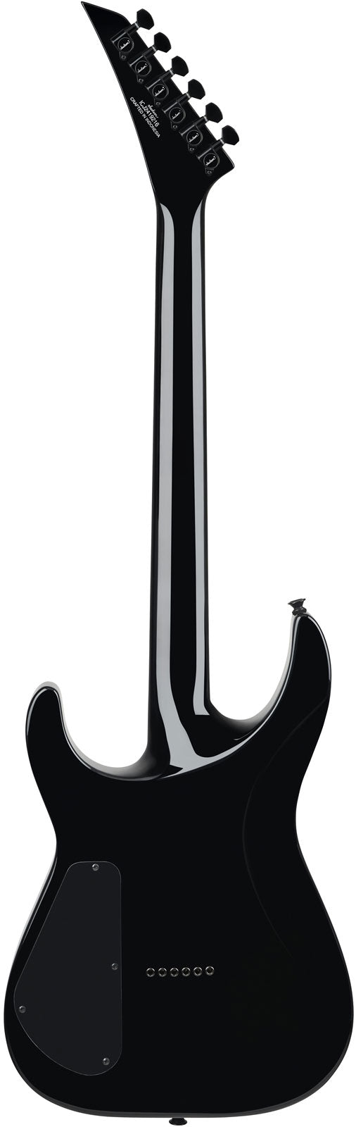 Soloist HH X LRL HT Gloss Black