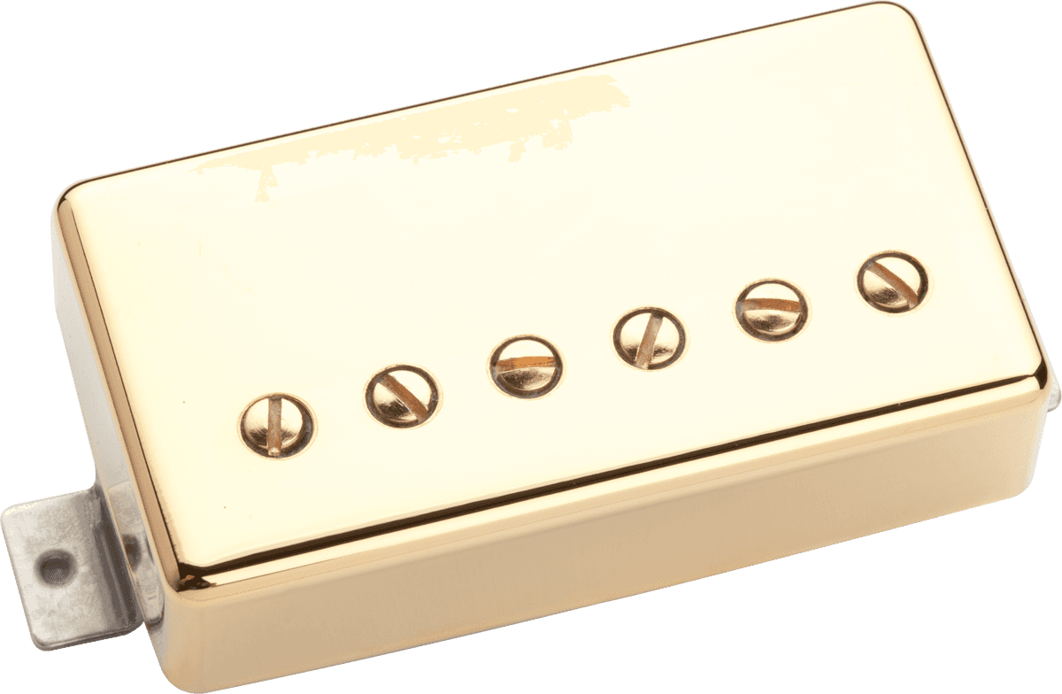 SH-1B-G - 59 Model Chevalet Gold