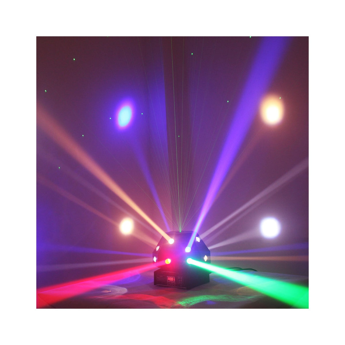 Turnbeam