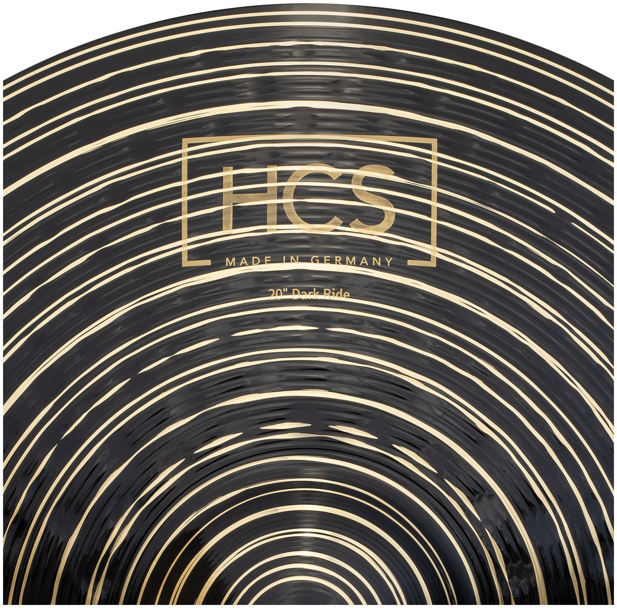 Ride HCS Dark 20""