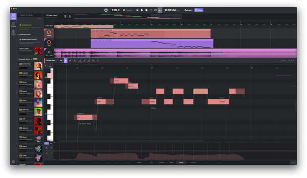 Ace Studio Artist 2.0 Lifetime