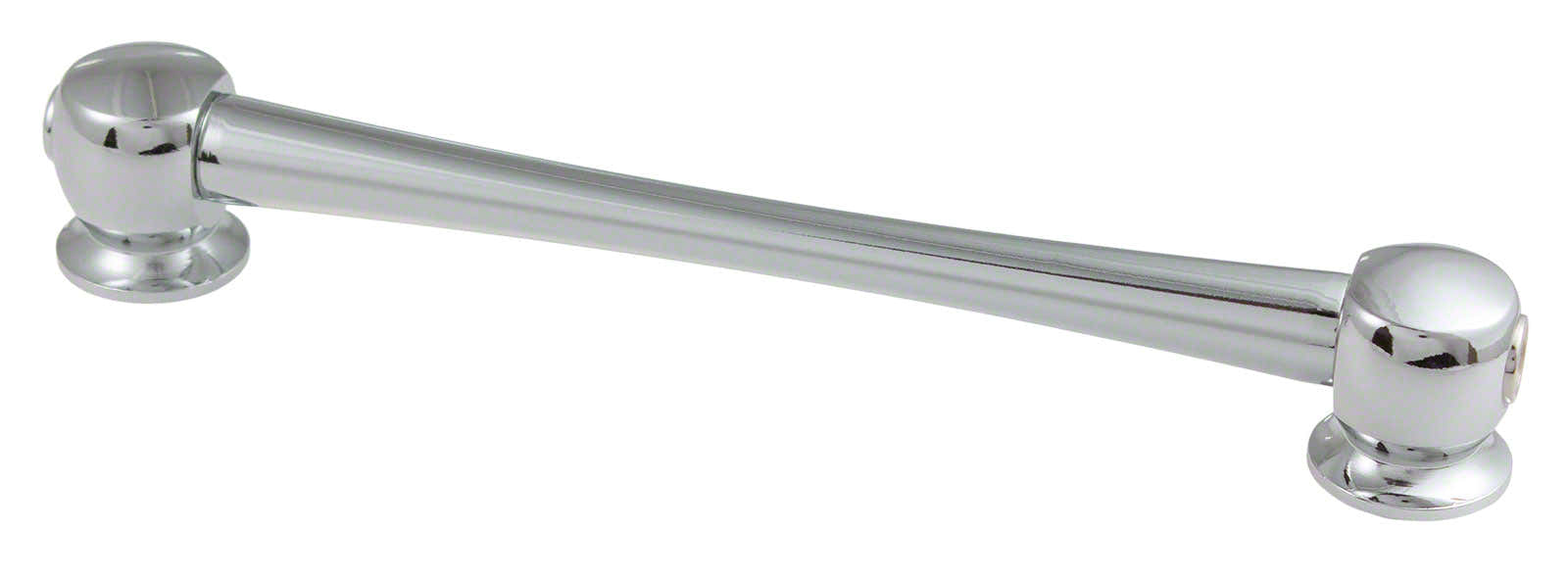 TL11D116 Coquille Tube 116mm Double Tirant (X1)