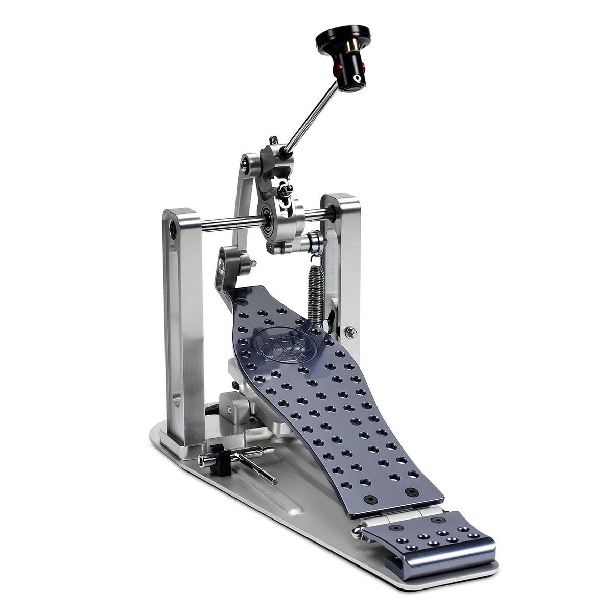 DW Drum Workshop MDD - Machined Direct Drive - Simple