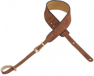 6,4 Cm Daim Acoustique - Brown