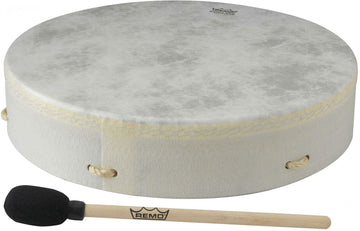 E1-0316-00 Tambour Buffalo Drum 16 X 3.5