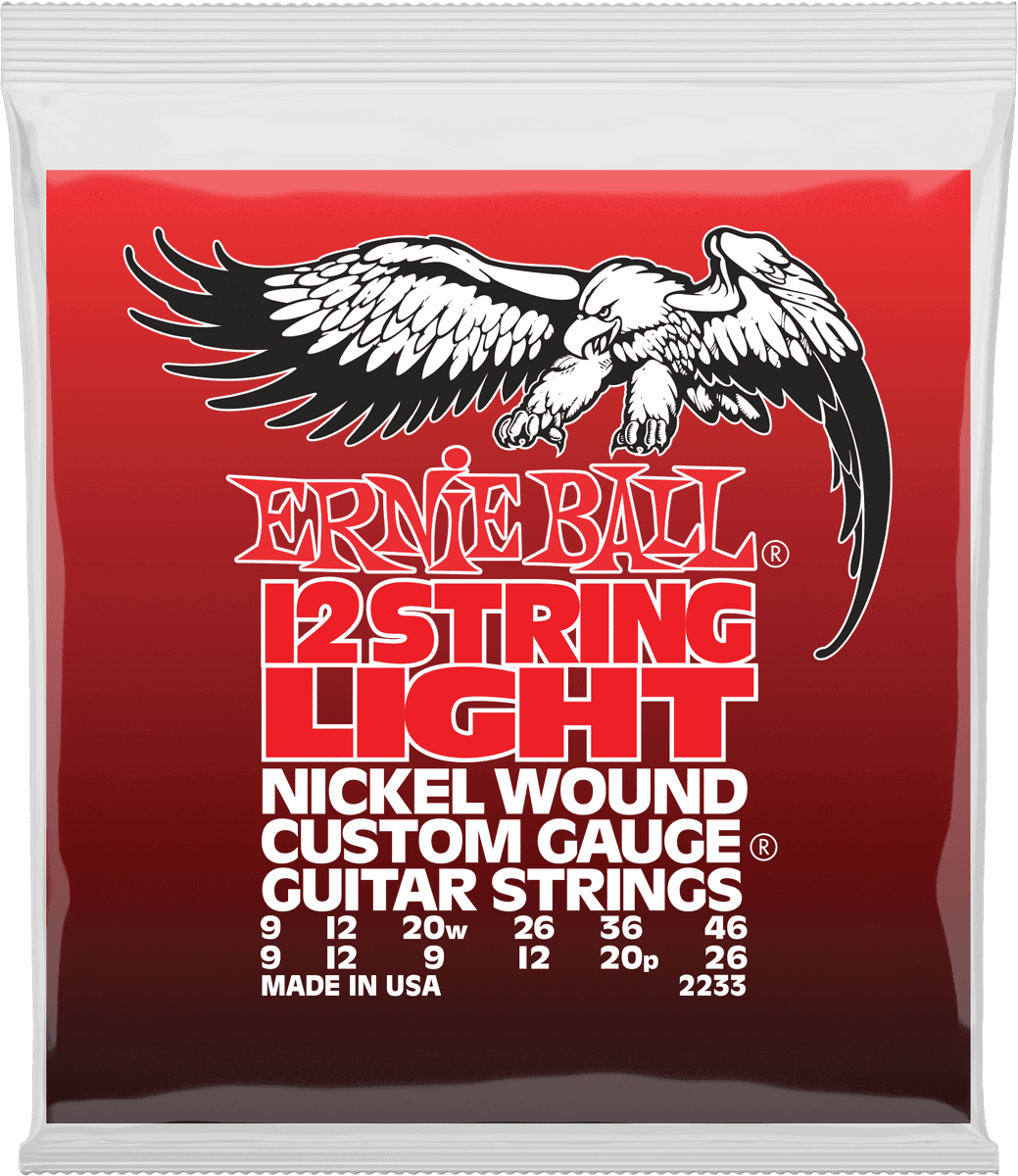 2233 LIGHT 12C 9-46